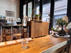 -Metal hands·铁手咖啡