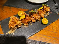 -肴约·花园式餐厅(湖里店)