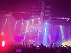 -Vox Livehouse(长沙店)