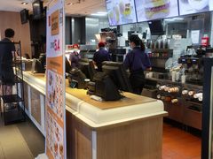 -麦当劳(农光里店)