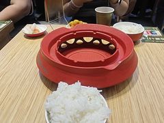 -孙小楠麻辣香锅(欧亚卖场店)