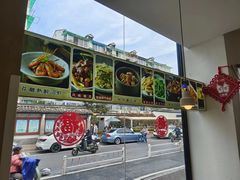 -百家鲜·杭帮菜