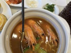 -南山鲜虾面·活鲜小馆·海味大连菜(南山总店)