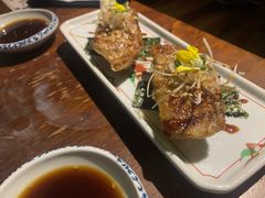 鹅肝寿司-熊藏居酒屋(kkone店)