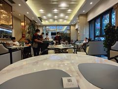 大堂-全聚德(蓝山店)