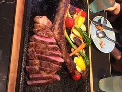 -DEEP·深美式餐吧(五棵松华熙LIVE店)