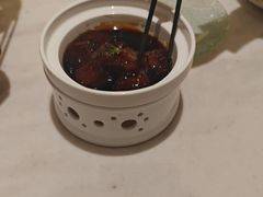 -小菜园新徽菜(无锡金悦广场店)