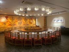 包厢-禅一·静观堂(长寿路店)