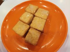 -澳门陈光记烧味饭店(南京德基广场店)