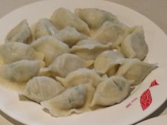 招牌水饺-船歌鱼水饺(高新园区店)
