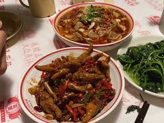 -堂瓦里·33年传统赣菜(第一街区店)