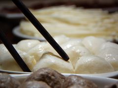 -前门张记涮肉(前门店)