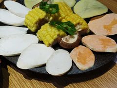 -夕酱の烧肉屋