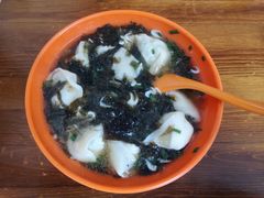 -阿麟馄饨(延长路店)