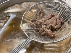 -菜忠潮州牛肉店(岗厦店)