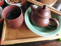 -青藤茶馆(南山路店)