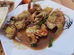 -下川岛人和海鲜酒楼