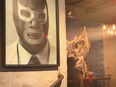 -Luchador摔跤手墨西哥餐厅(恒宇广场店)