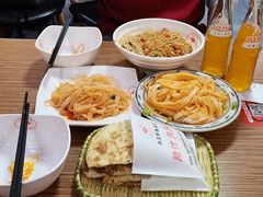 -元志初腊汁肉夹馍(钟楼粉巷店)