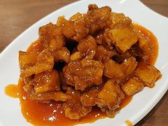 -老杨饭店(万科里店)