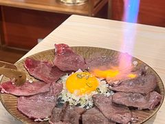 -大阪烧肉BAKA一代(十亩地店)