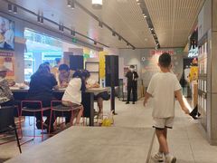 -麦当劳(徐州云龙万达店)