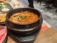 -香猪坊韩国烤肉专属门店(魏公村店)