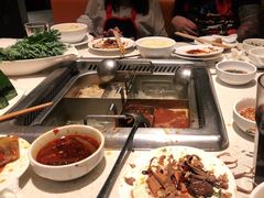 -海底捞火锅(龙岗星河COCO Park店)