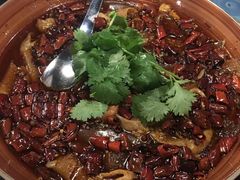 -华豫川酒家(大卫城店)