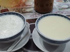 -周大娘牛乳(旧寨古村总店)