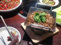 -上名堂·鱼头好吃(体育场路店)