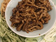 -春饼家常菜(百子湾店)