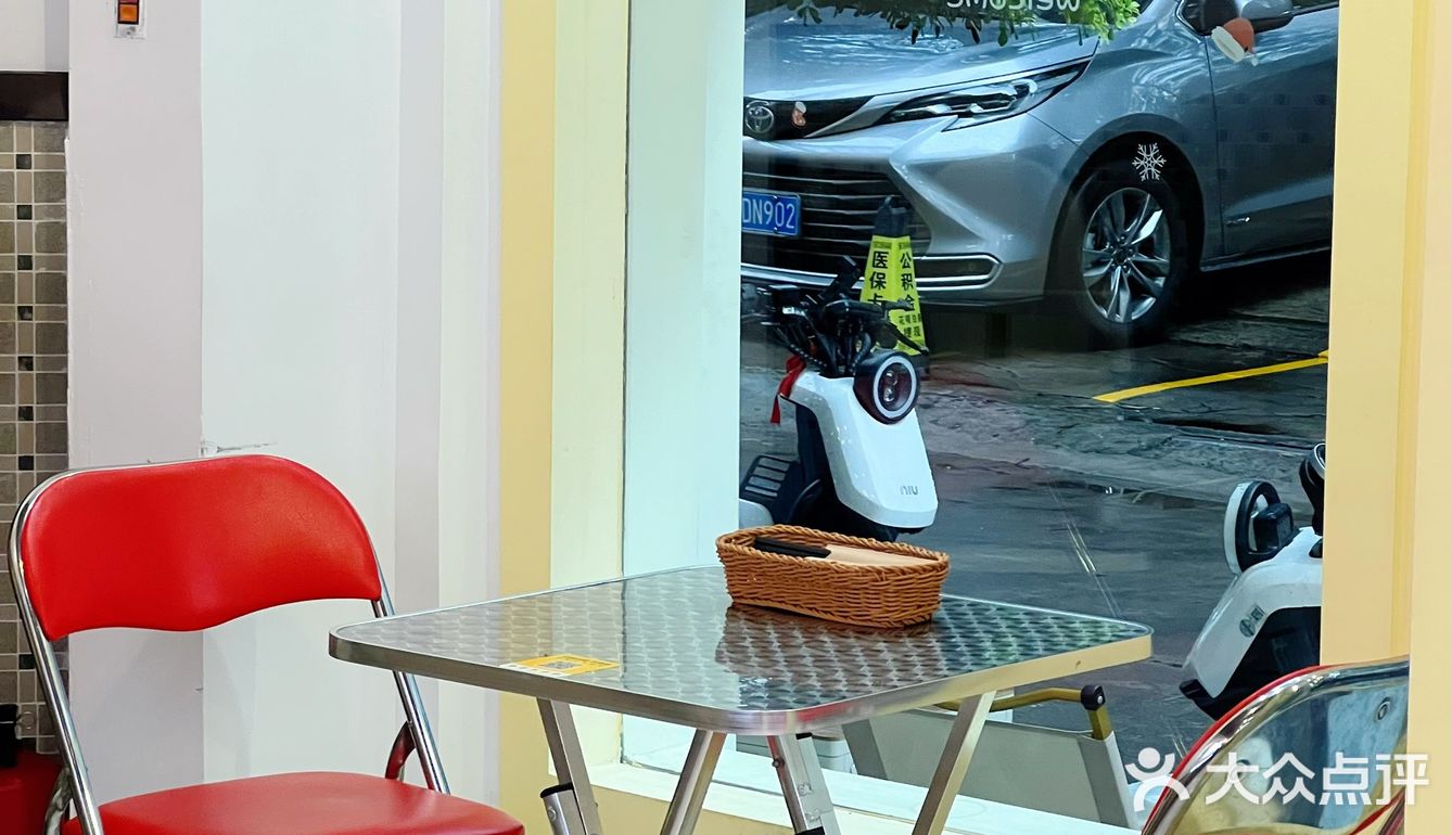 真的在南海!人均80r的tvb同款餐厅🍴