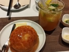 -港丽餐厅(来福士店)