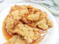 -东北酱骨头馆(蓁巷店)