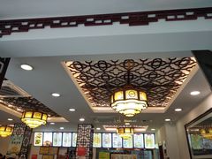 -河州春清真西北特色美食(虎踞路店)