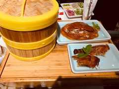 -京味斋·北京烤鸭(华威桥北工大店)