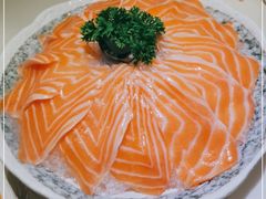 -羽寿司(东方宝泰店)
