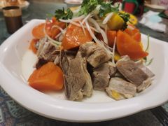 -新疆红柳花餐厅(新洲店)