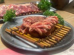 -西塔老太太泥炉烤肉