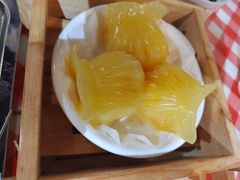 -小板凳(四公里店)