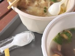 -鸡鸣汤包(红山动物园店)