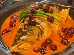 -秀儿四九城·新京菜(亚运村鸟巢店)