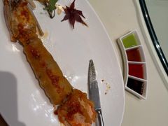 -利苑酒家(金宝店)