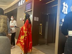 -小放牛炒菜馆(裕华万达店)