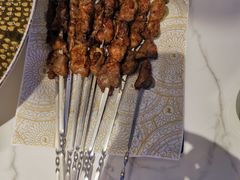 -阿里疆Alijiang·丝路美食·异域风情·清真(长楹天街店)