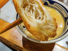 -虢国羊肉汤馆(政二街店)