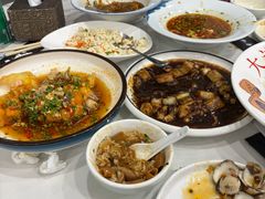 -小郭私房菜·海肠捞饭店(学士街店)