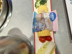 -乔先生涮肉·鲜活牛羊肉火锅(塘沽店)