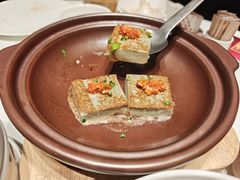 -祥记餐饮•豫粤珍味(金隅大厦店)